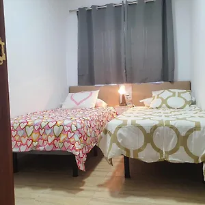 Heated Pool,parking,air,wifi , Palm-mar Spain
