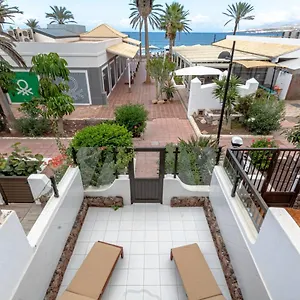 Oceanfront Parque Santiago Ii , Playa de las Americas (Tenerife) Spain