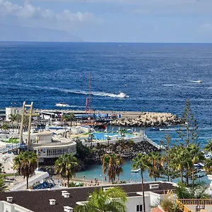 Aqua Sun Geranios By Helloapartments , Costa Adeje (Tenerife) Spain